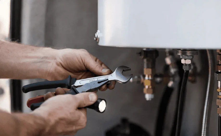 Why choose Water Heater Repair in Bleiblerville, TX